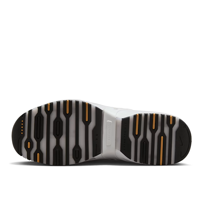 Nike   Wmns Air Max Craze White Metallic Gold weiß 88669 5