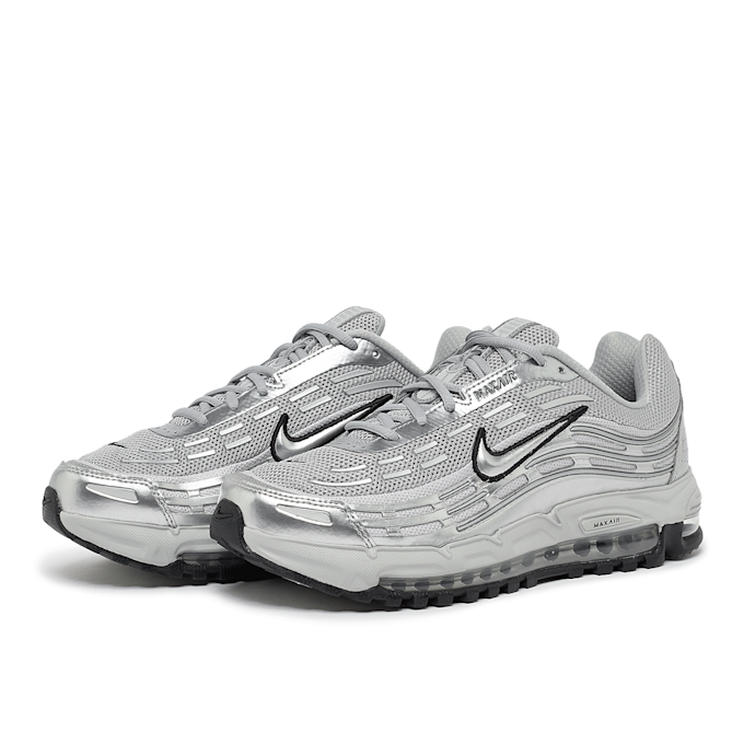 Nike Air Max Tl 2.5 silber 86476 1