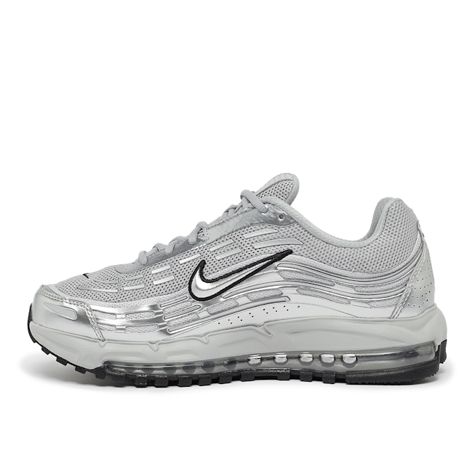 Nike Air Max Tl 2.5 silver 86476 3