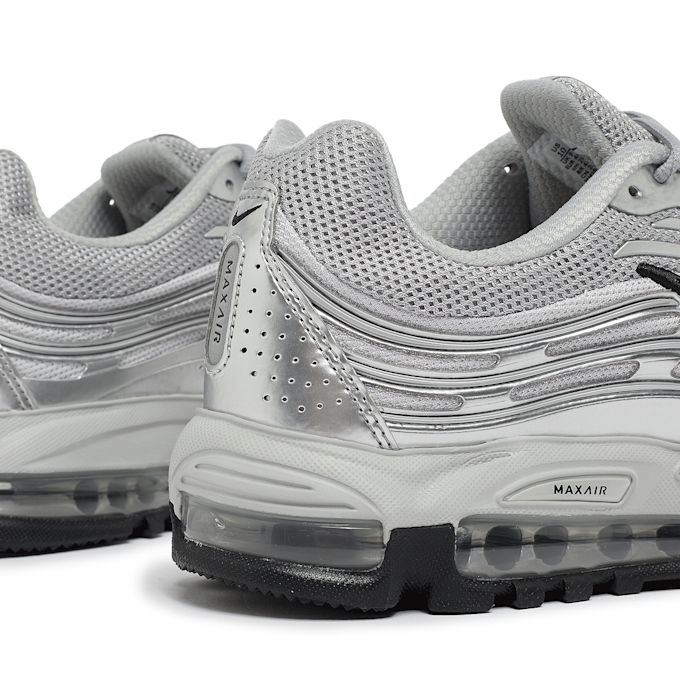 Nike Air Max Tl 2.5 silber 86476 7