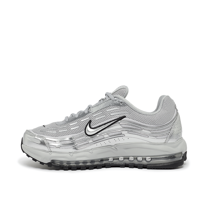 Nike Wmns Air Max TL 2.5 silber 87633 3