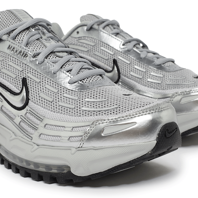Nike Wmns Air Max TL 2.5 argent 87633 5