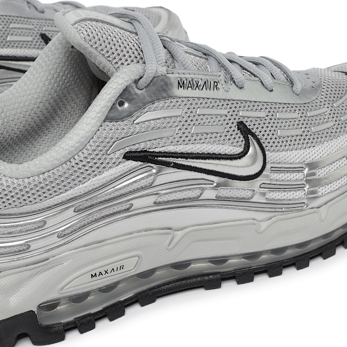 Nike Wmns Air Max TL 2.5 silber 87633 6