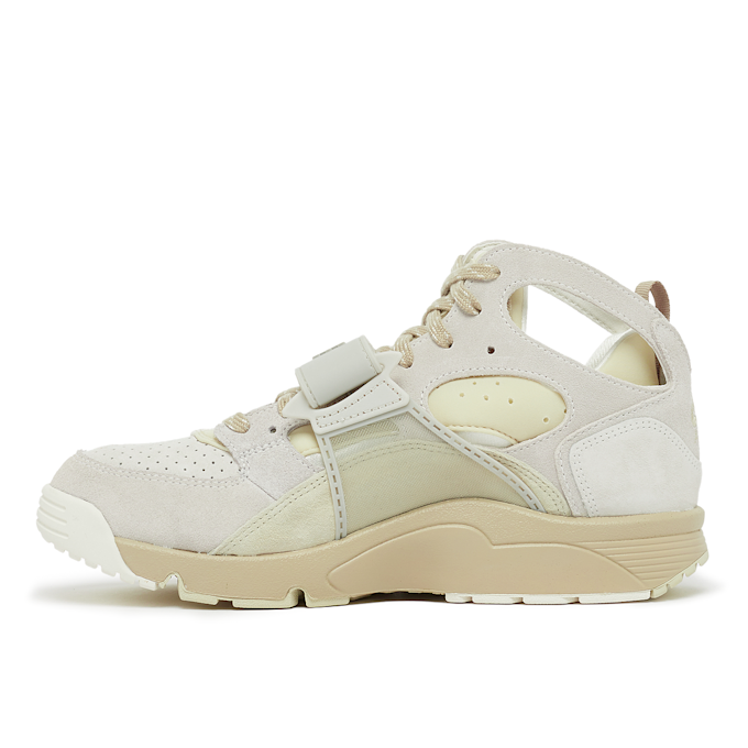 Nike Air Trainer Huarache "Sail Khaki" beige 86475 3