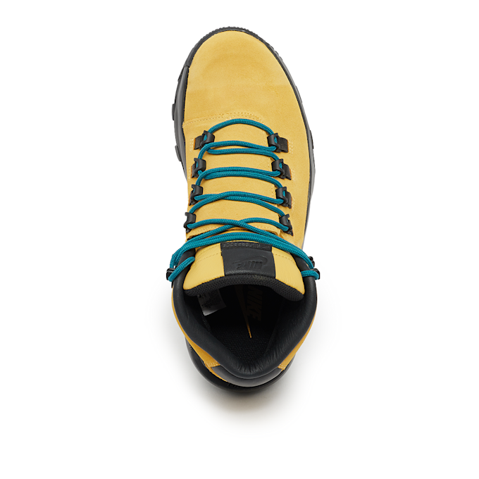 Nike Cygnal jaune 86452 4
