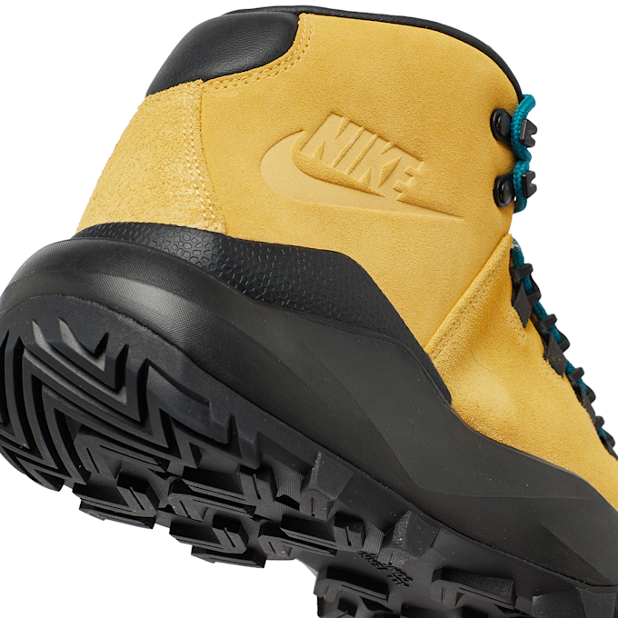 Nike Cygnal jaune 86452 6