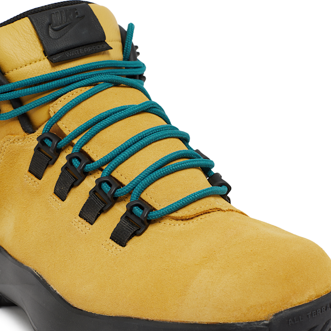 Nike Cygnal yellow 86452 7