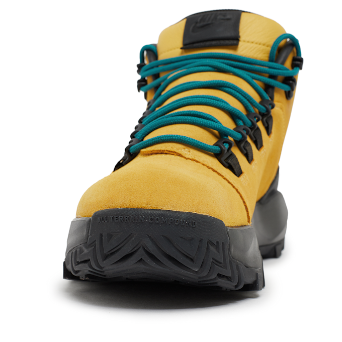 Nike Cygnal gelb 86452 8