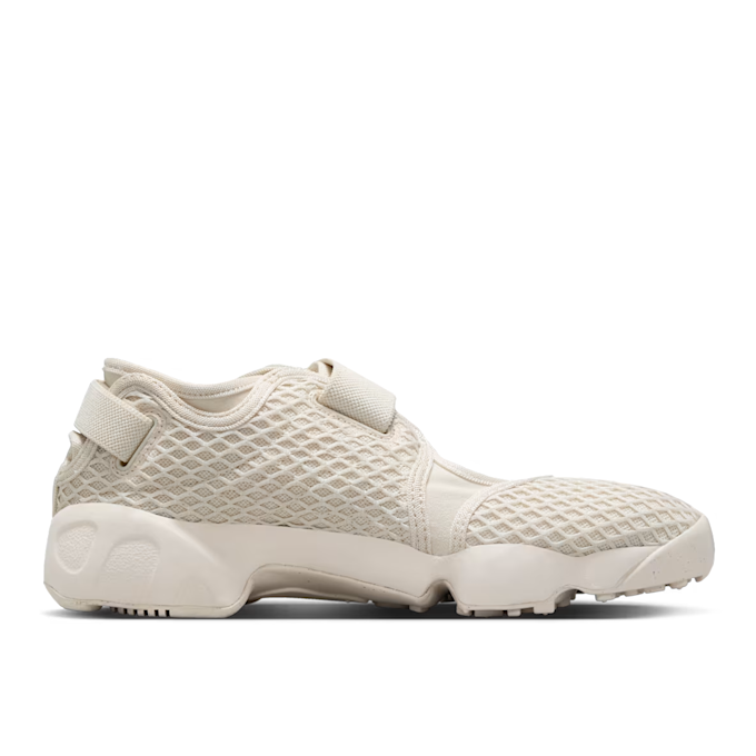 Nike   Wmns Air Rift beige 87865 2