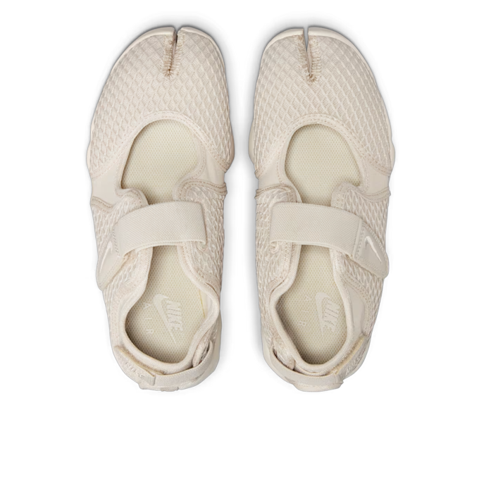 Nike Wmns Air Rift beige 87865 4