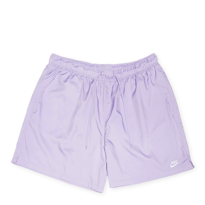 Nike Club Flow Shorts lila 87719 1