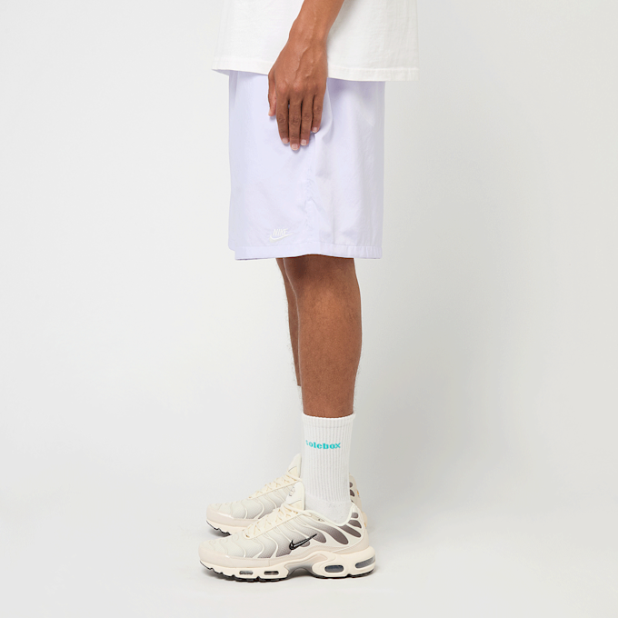 Nike Club Flow Shorts lila 86258 3