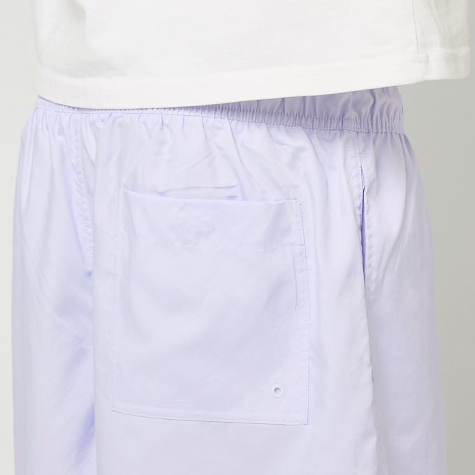 Nike Club Flow Shorts lila 86258 5