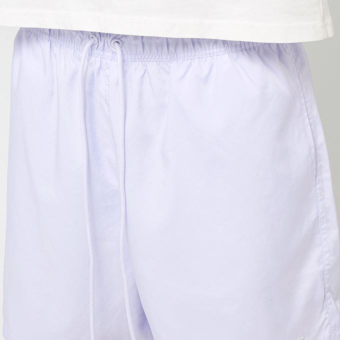 Nike Club Flow Shorts purple 86258 6