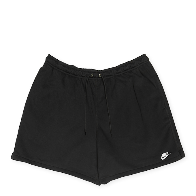 Nike   Club Flow Short noir 89398 1