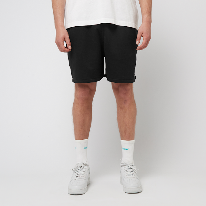Nike Club Flow Short schwarz 89398 2