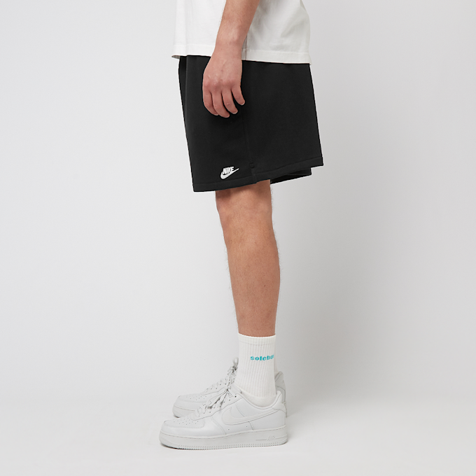 Nike   Club Flow Short black 89398 3