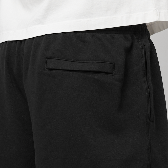 Nike   Club Flow Short noir 89398 6