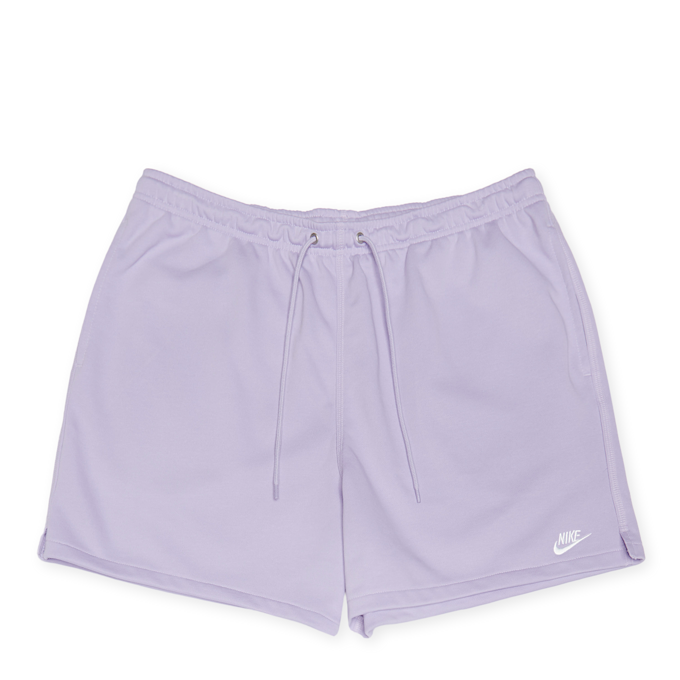 Nike   Club Flow Short pourpre 86259 1