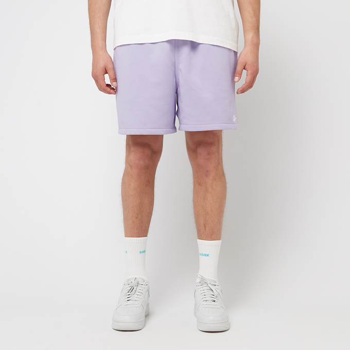 Nike Club Flow Short purple 86259 2