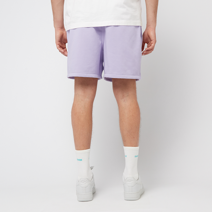 Nike   Club Flow Short pourpre 86259 4
