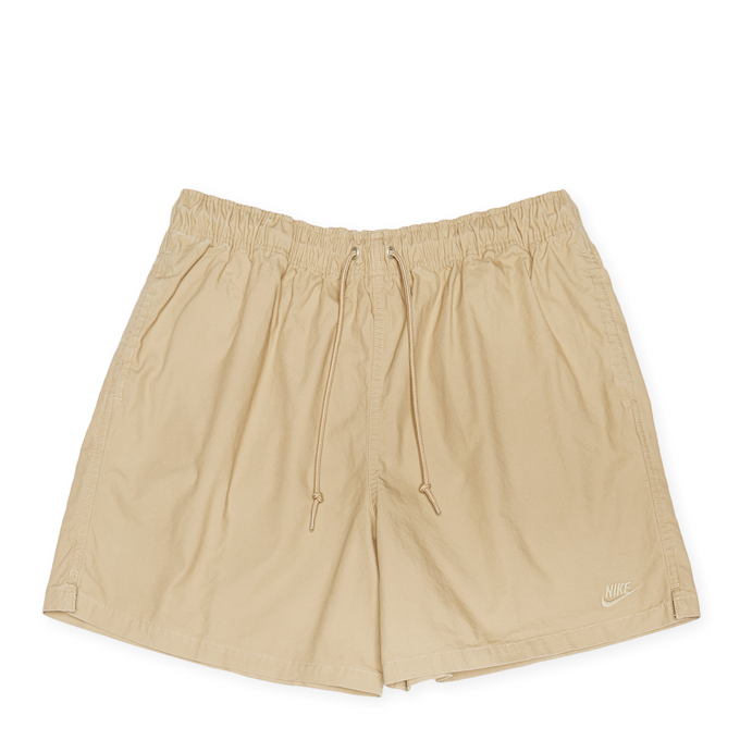 Nike Club Flow Shorts beige 86260 1