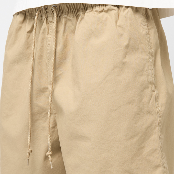 Nike Club Flow Shorts beige 86260 5