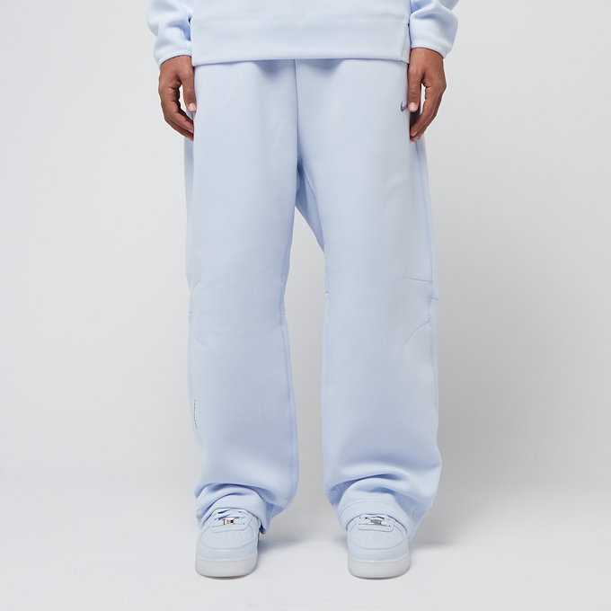 Nike   x Nocta NRG Tech Fleece Open Hem Pants bleu 86262 2