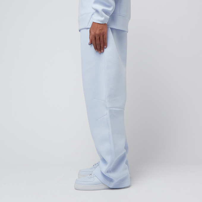 Nike x Nocta NRG Tech Fleece Open Hem Pants bleu 86262 3