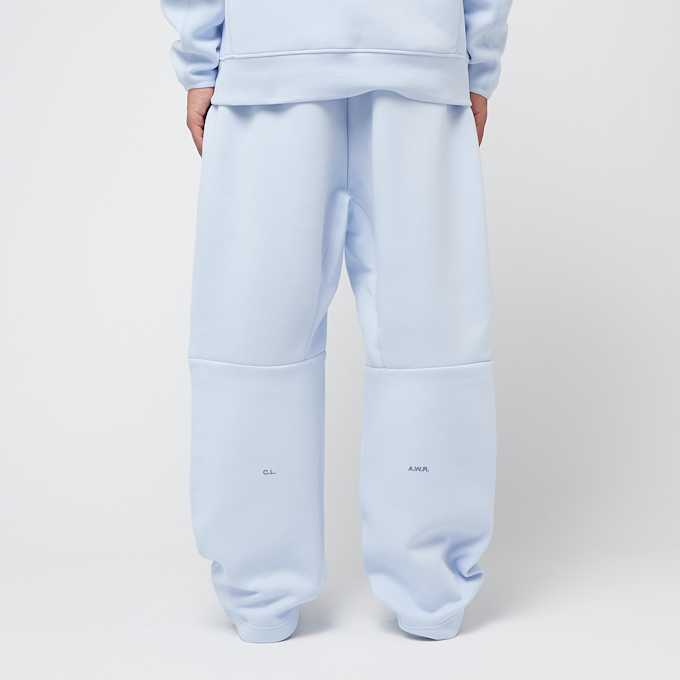 Nike x Nocta NRG Tech Fleece Open Hem Pants bleu 86262 4