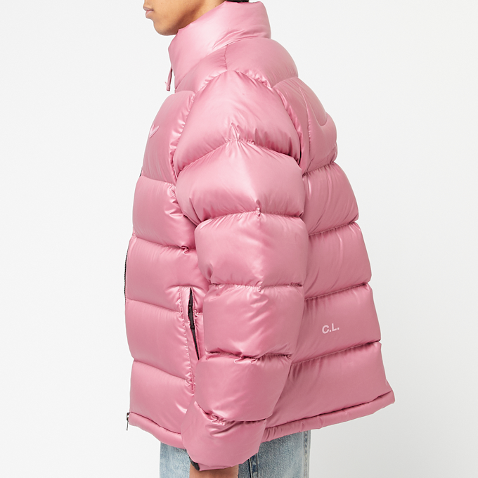 Nike x Nocta NRG Puffer Jacket rose 86350 3