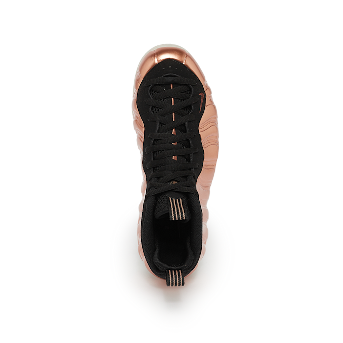 Nike Wmns Air Foamposite One "Metallic Copper" black 86097 4