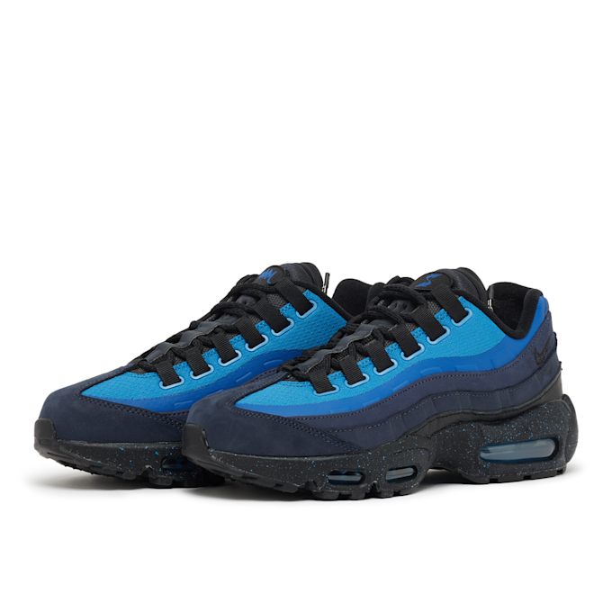 Nike x Stash Air Max 95 "Ocean" blue 86480 1
