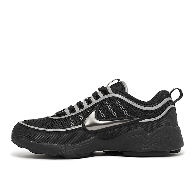 Nike Air Zoom Spiridon SP schwarz 87879 3