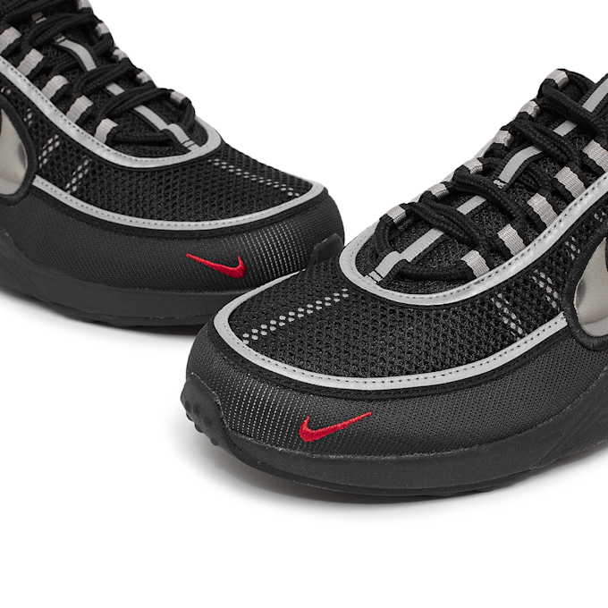 Nike   Air Zoom Spiridon SP zwart 87879 6