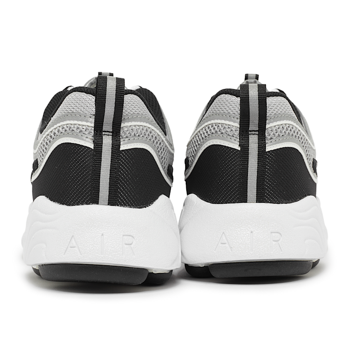 Nike Air Zoom Spiridon OG "Sport Red" argent 86481 5