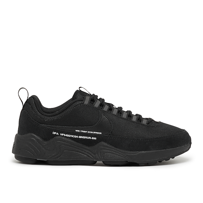 Nike x Fragment Air Zoom Spiridon black 87881 2