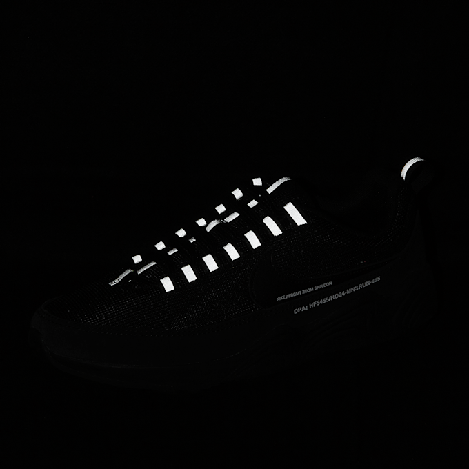 Nike x Fragment Air Zoom Spiridon schwarz 87881 8