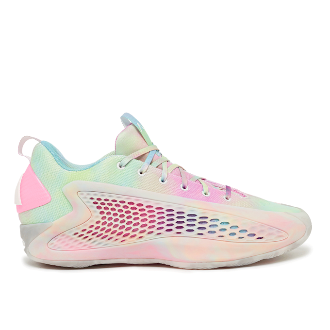 adidas Originals Anthony Edwards 1 Low "3SSB" multi-colour 87852 2