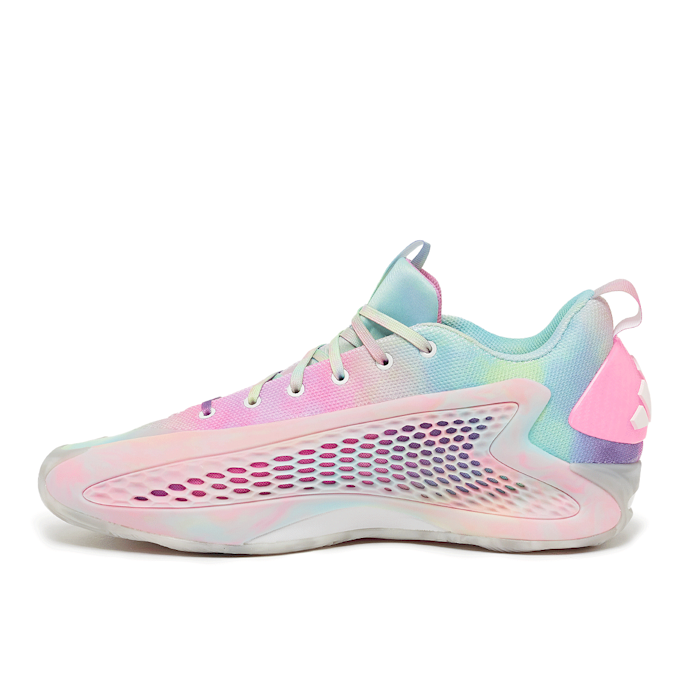 adidas Originals Anthony Edwards 1 Low "3SSB" multi-colour 87852 3