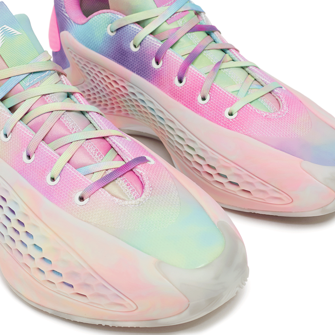 adidas Originals Anthony Edwards 1 Low "3SSB" multi-colour 87852 7