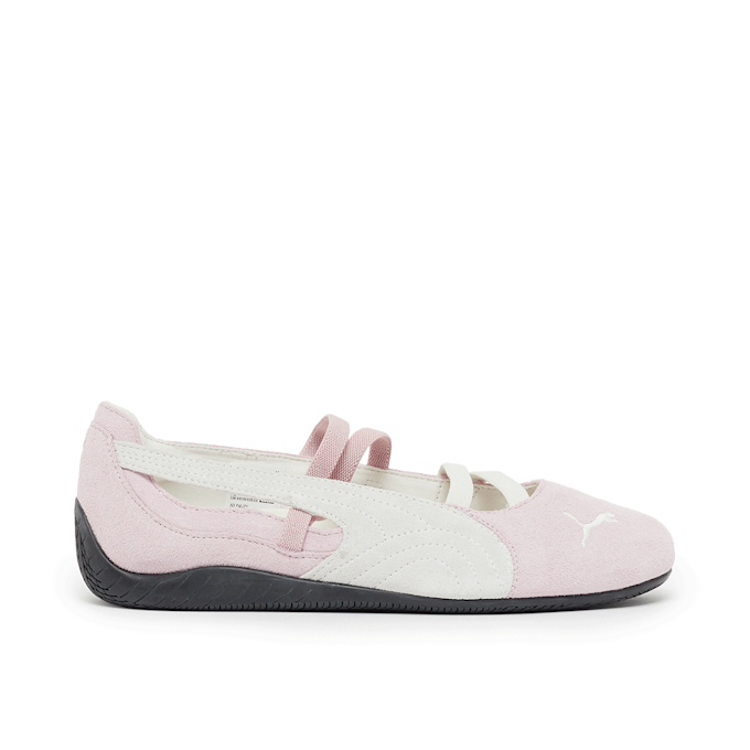 PUMA Wmns Speedcat Ballet light pink 85639 2