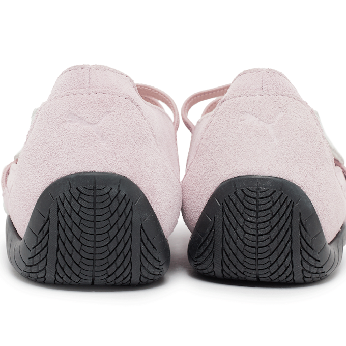 PUMA Wmns Speedcat Ballet rosa 85639 5