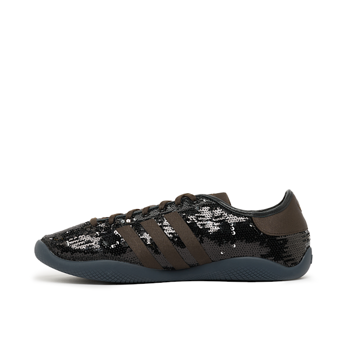adidas Originals x Wales Bonner Wmns Low Profile Sequin noir 86193 3