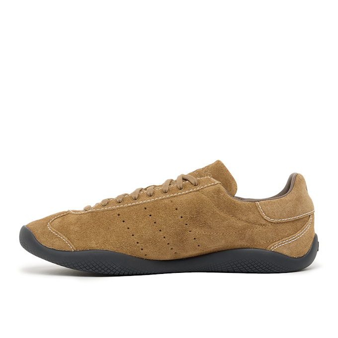 adidas Originals x Wales Bonner Low Profile Suede brun 86518 3