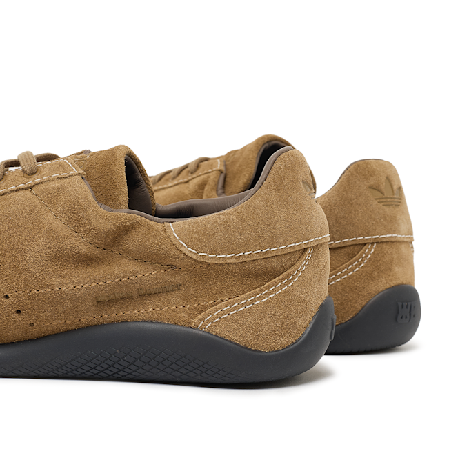 adidas Originals x Wales Bonner Low Profile Suede brun 86518 5
