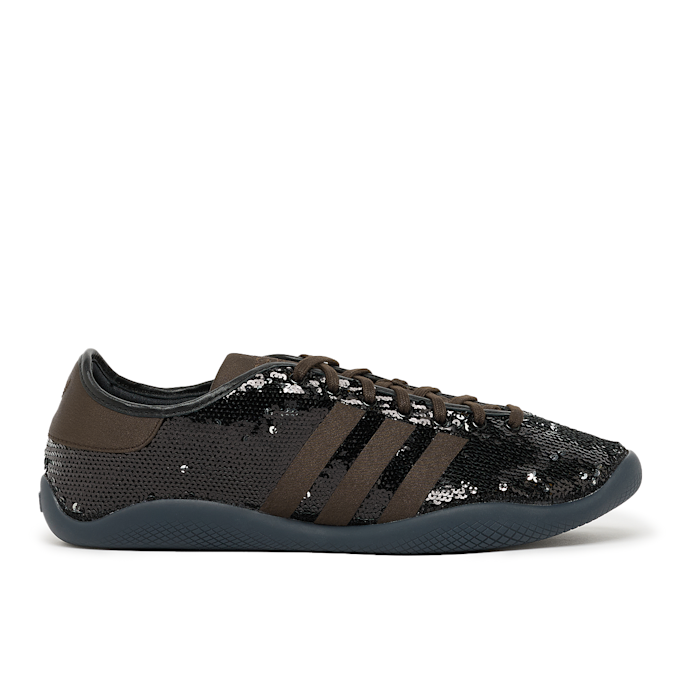 adidas Originals x Wales Bonner Low Profile Sequin zwart 87901 2