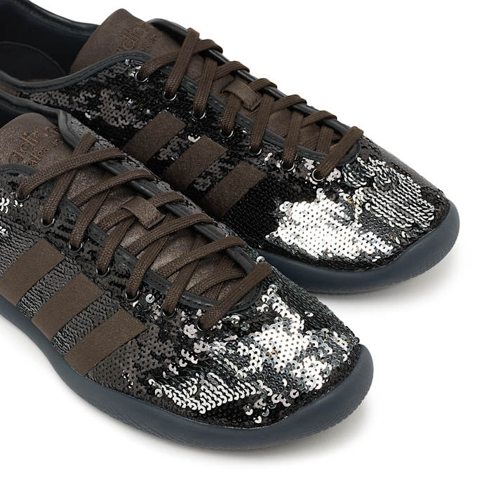 adidas Originals x Wales Bonner Low Profile Sequin noir 87901 6