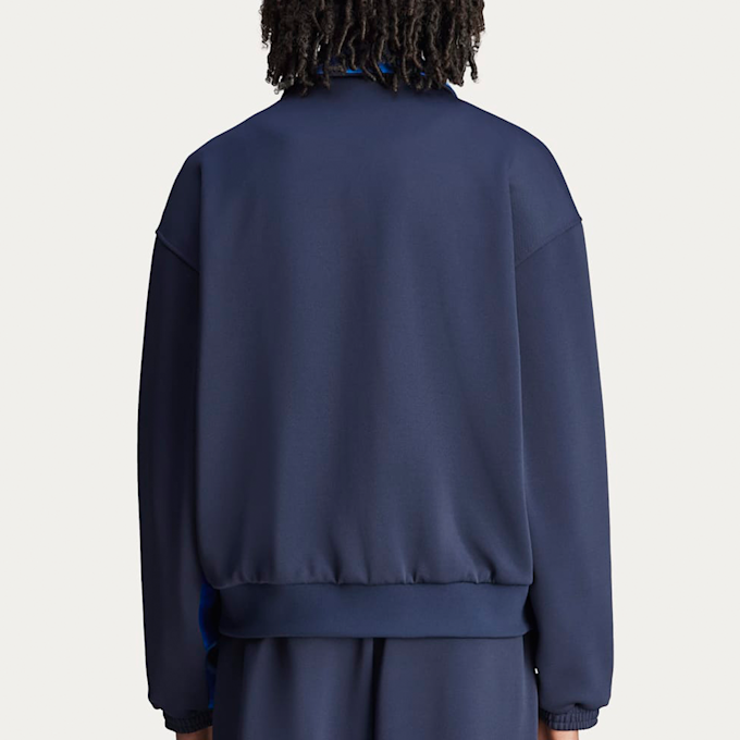 adidas Originals x Wales Bonner Pique Track Top blue 89440 4