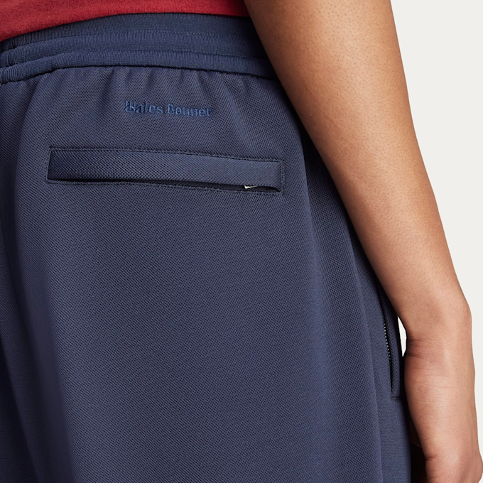 adidas Originals x Wales Bonner Pique Track Pants bleu 86264 5